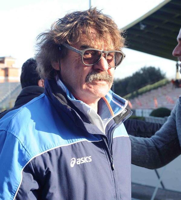 Alla Pistoiese basta un acuto di Toledo 