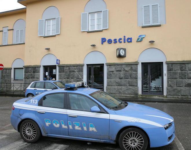 Bertinelli cerca di salvare Polfer e polizia postale 
