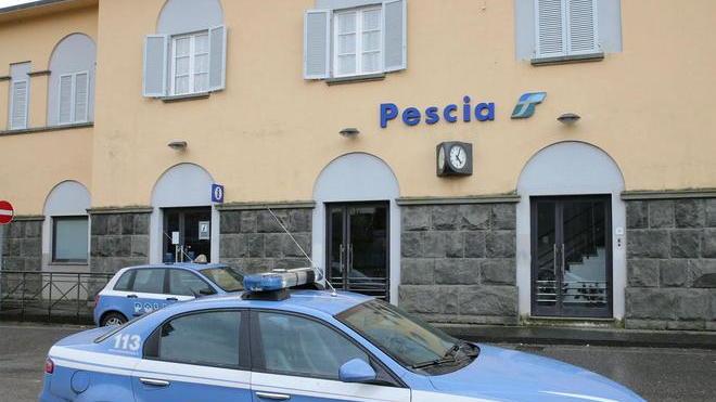 Bertinelli cerca di salvare Polfer e polizia postale