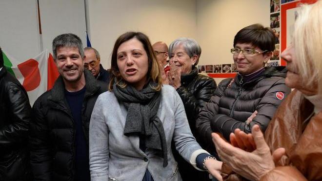 Deidda e Capecchi, scelta la strada della continuità