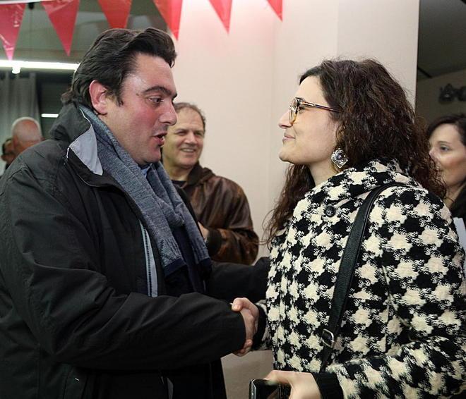Il futuro ha 26 anni Francesca è la novità 