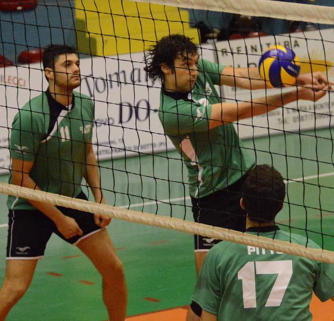 Tre punti d’oro sul parquet dell’Iglesias