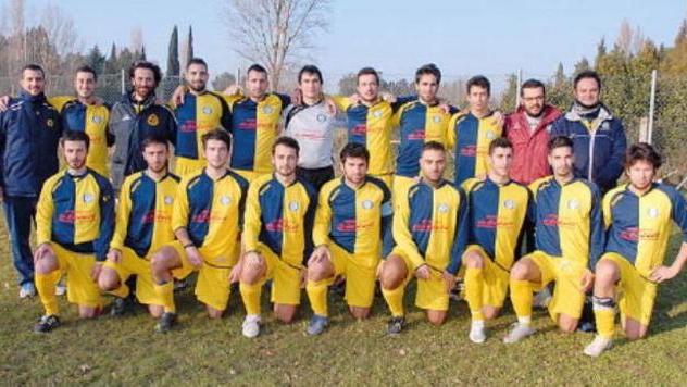 Villamagna deve accontentarsi di un punto