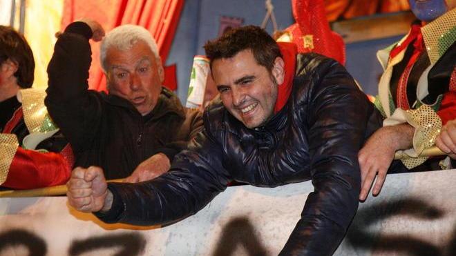 Allegrucci: «Pronti per la prima categoria»