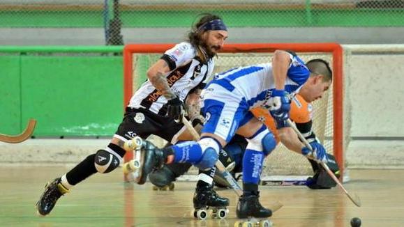 Il Cgc supera alla grande l’ostacolo più insidioso