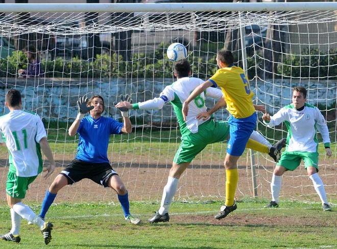 Il Piombino non brilla ma segna a raffica 