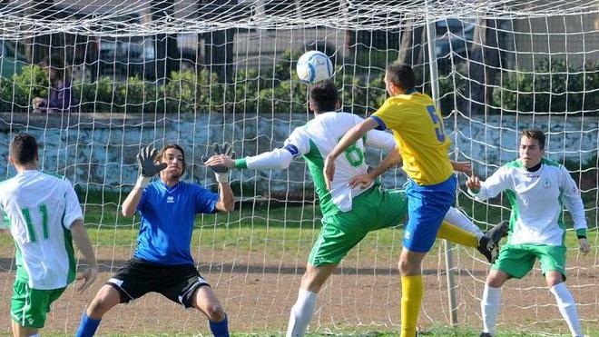 Il Piombino non brilla ma segna a raffica
