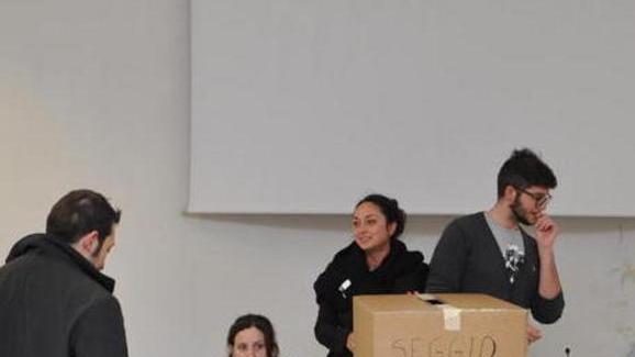 Crollo dei votanti: 1800 in meno rispetto al 2009