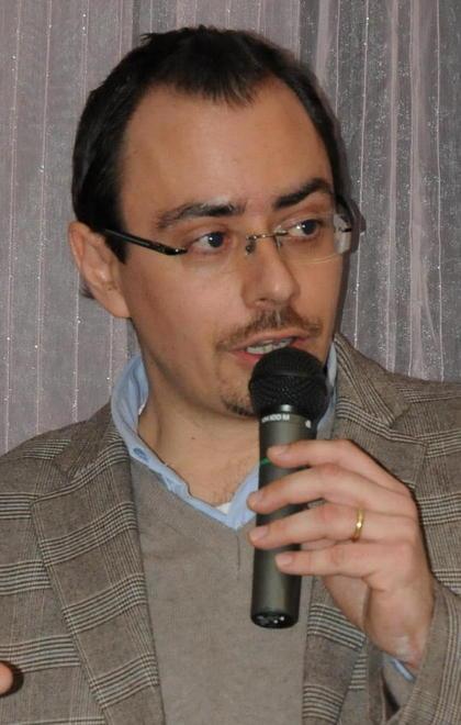 Il candidato è Benini Follonica per la continuità 