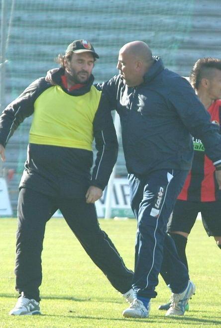 Una vittoria dedicata all’angelo salito in cielo 