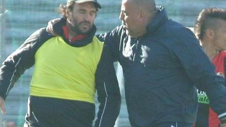 Una vittoria dedicata all’angelo salito in cielo