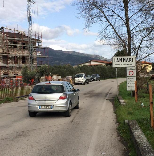 Assi, tutti i dubbi del Comune «Via dal progetto i due viadotti» 