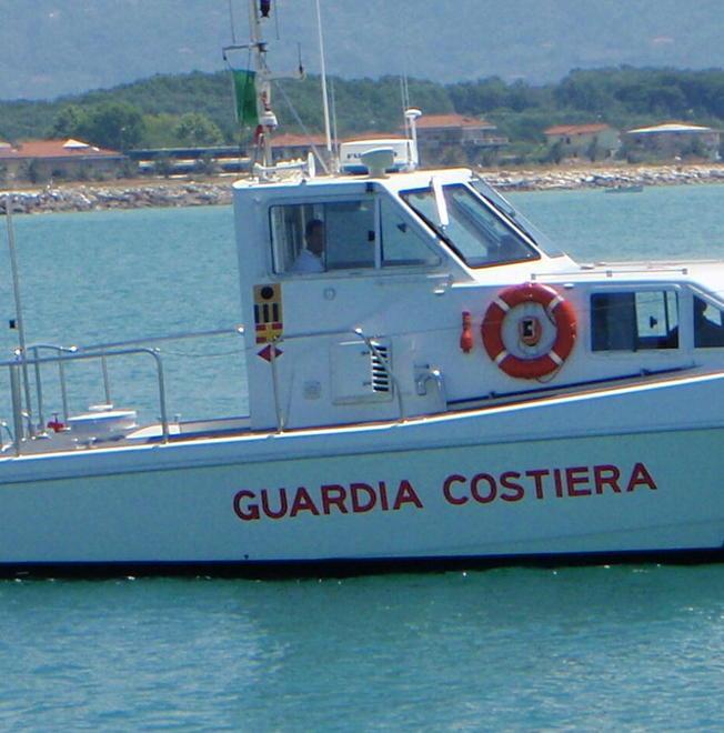 Sequestrati tre pescherecci: erano senza assicurazione