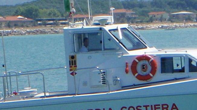Sequestrati tre pescherecci: erano senza assicurazione