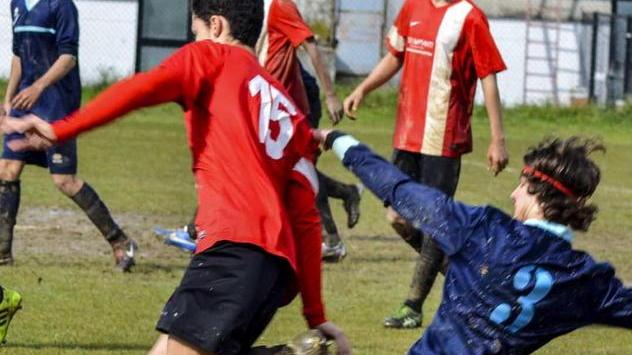Sporting Massese ok L’Aullese delude Manita Pietrasanta