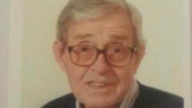 È scomparso il patron dello storico bar Tona