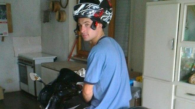 Lavorava come operaio grande passione per i motori