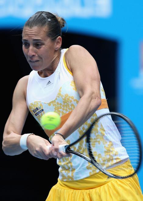 Indian Wells: gli italiani si fanno onore