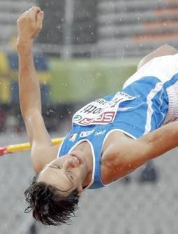 Atletica: mondiali indoor, Fassinotti sesto 