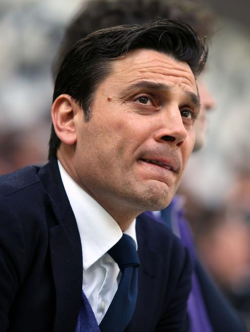 «Ripartiamo dal secondo tempo» 