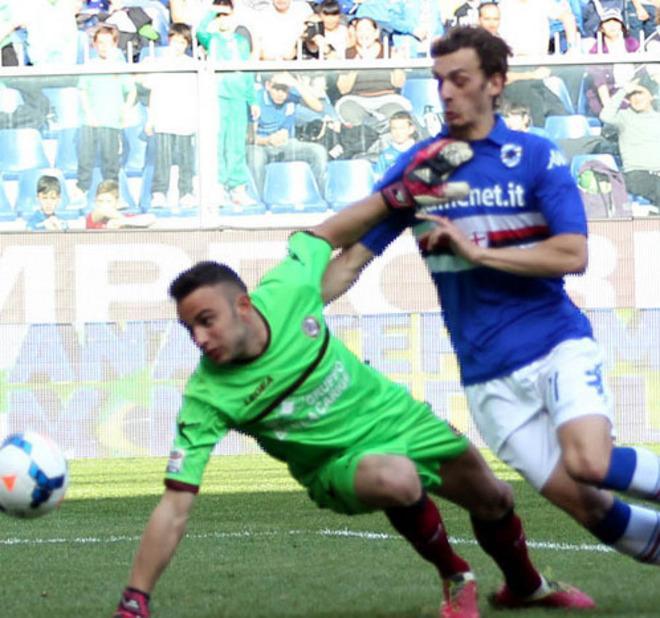 MA IN EUROPA LA VIOLA HA SPERANZA