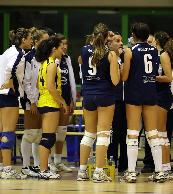  Montesport spietato fa suo il derby 