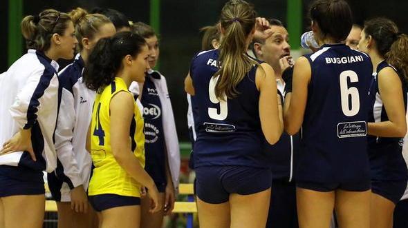 Montesport spietato fa suo il derby