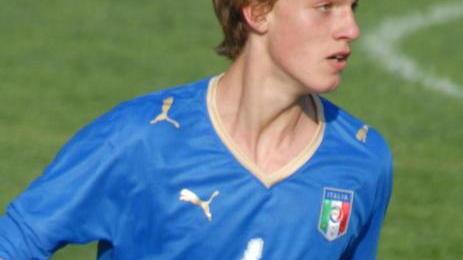 Acqua, sapone e... Azzurro Rugani strega pure Prandelli