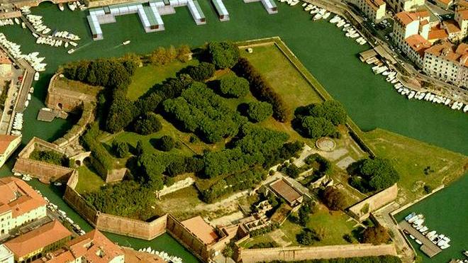 La Fortezza Nuova riapre tra musica, arte e spettacoli