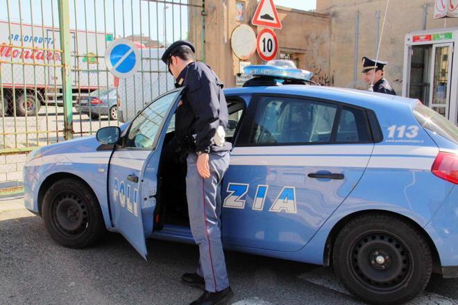Contromano per le vie dell’Origine per sfuggire alla polizia: arrestati 