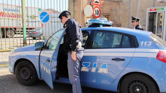 Contromano per le vie dell’Origine per sfuggire alla polizia: arrestati