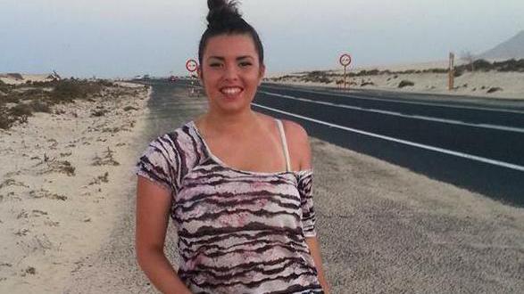Giovane di 21 anni trovata morta in strada