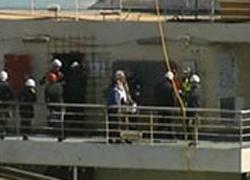 Concordia: foto ricordo di Schettino sulla nave, pm valuta nuova inchiesta 