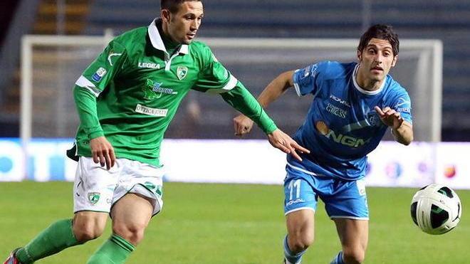 Mano pesante del giudice sportivo: tre giornate a Croce