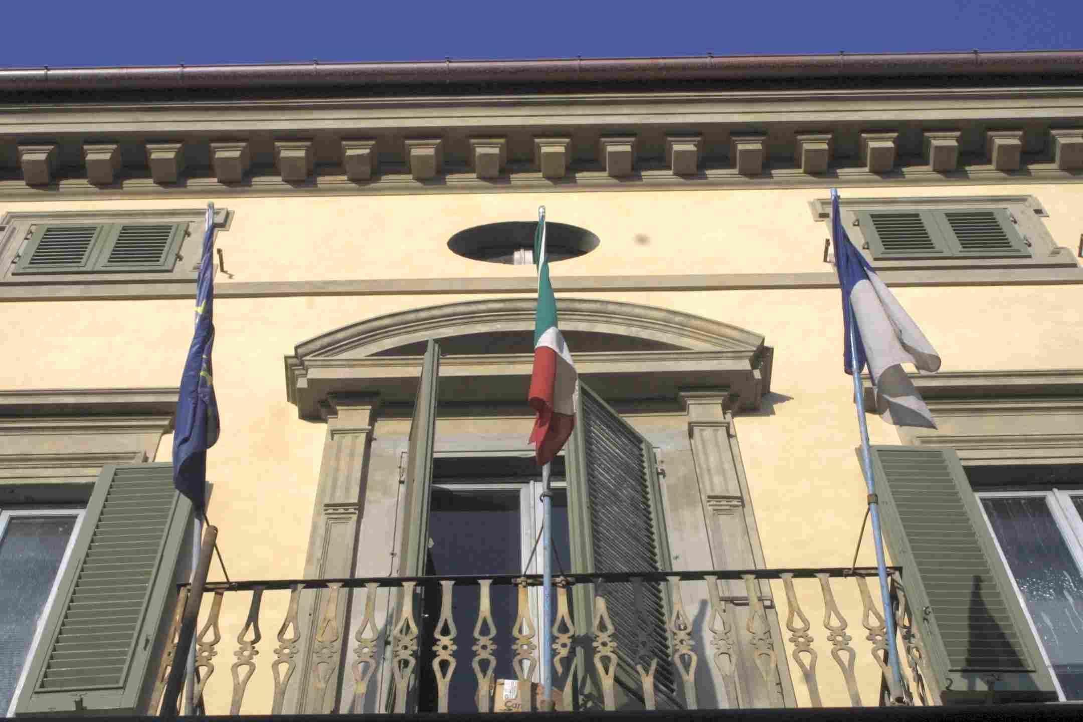 “Faccionotizia”, nella comunità c’è anche il Comune di Poggio a Caiano 