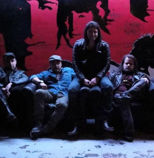 Il rock dei P.u.m.a  fa tappa ad Officina 