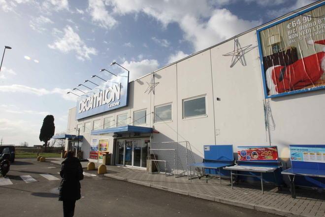 Decathlon assume neolaureati come responsabili di reparto 