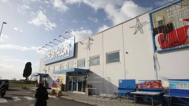 Decathlon assume neolaureati come responsabili di reparto
