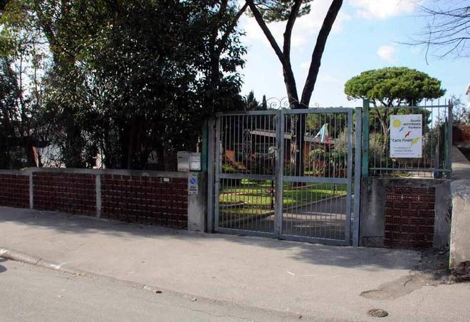 «Papa Francesco aiutaci a salvare il nostro asilo» 