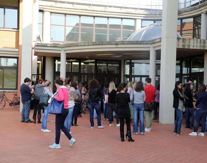 Pochi iscritti, il liceo linguistico di Fucecchio a rischio flop 