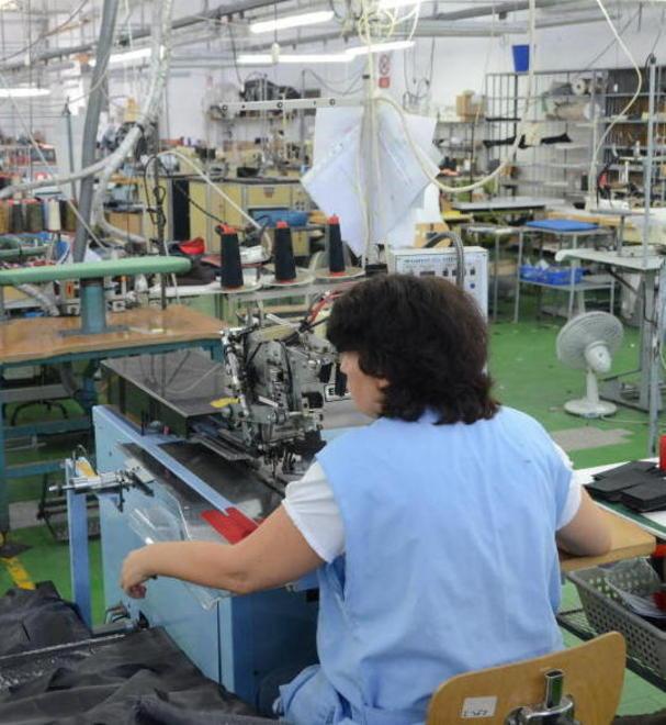 Due imprenditori per salvare la Mabro «Disposti a mantenere tutti i lavoratori» 