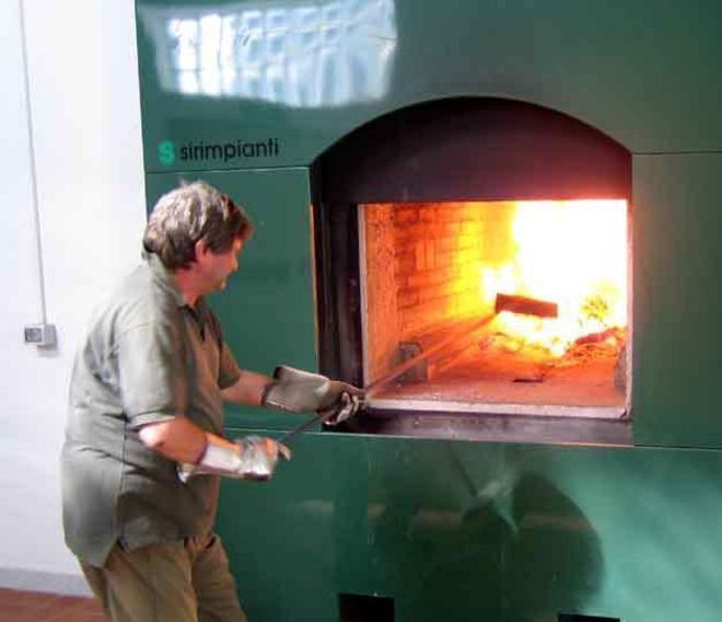 Il forno crematorio? Dopo le elezioni 