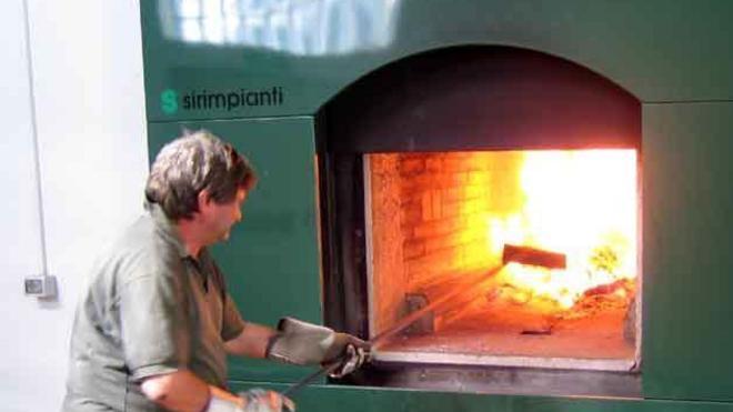 Il forno crematorio? Dopo le elezioni