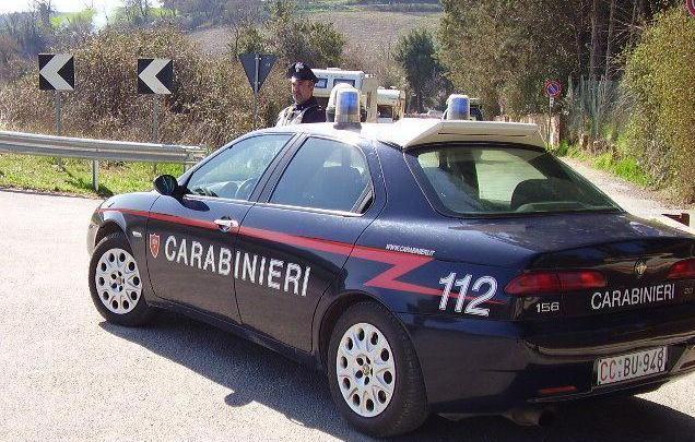 Hashish, marijuana ed eroina Arrestati due pesciatini