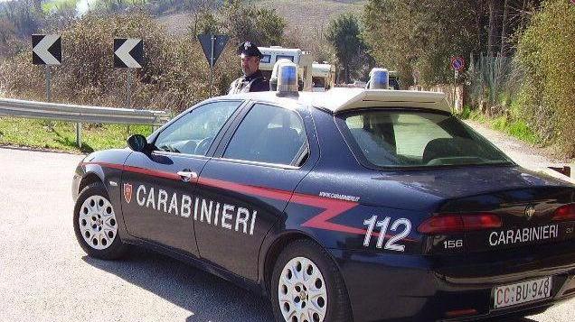Hashish, marijuana ed eroina Arrestati due pesciatini