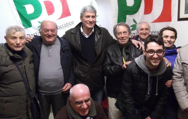 Gli sconfitti: «Pronti a collaborare» 