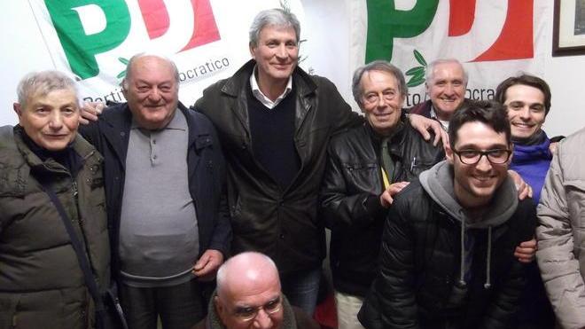 Gli sconfitti: «Pronti a collaborare»