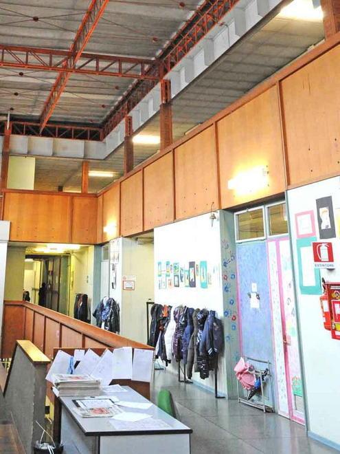 In progetto la ricostruzione di due medie 