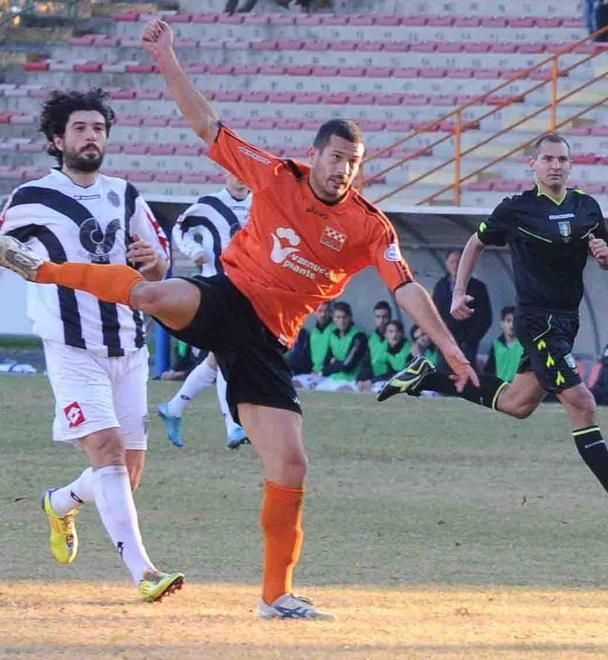 Ora la vittoria finale la può gettare via soltanto la Pistoiese 