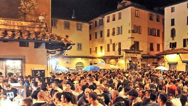 Il mangiarsempre trionfa ai Salaioli